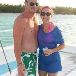 Meet your Posher, George